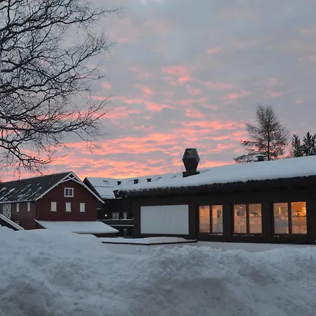 Hotel Geilo Hotel Geilo
