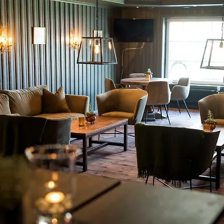 Hotel Geilo Hotel