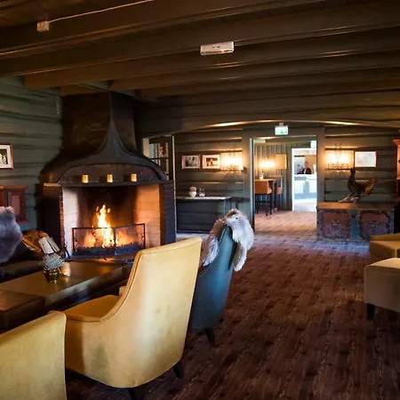 Geilo Hotel 3* Geilo