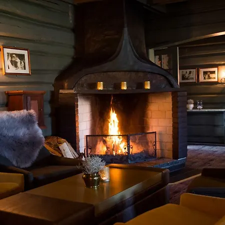 Geilo Hotel 3*