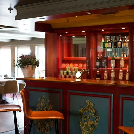 Geilo Hotel 3* Geilo