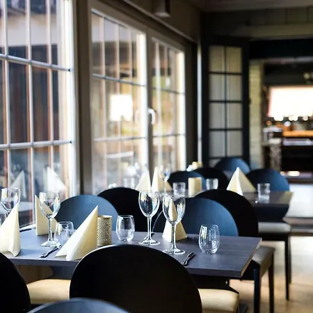 Geilo Hotel 3*