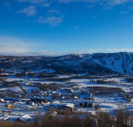 Geilo Hotel Hotel