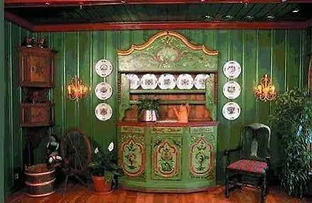 Hotel Geilo Hotel Geilo