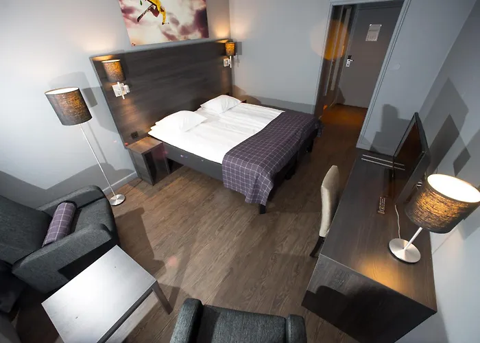 Hotell Geilo Hotel Geilo