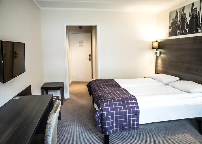 Geilo Hotel Hotell Geilo