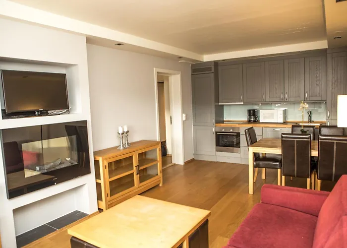 Geilo Hotel 3* Geilo