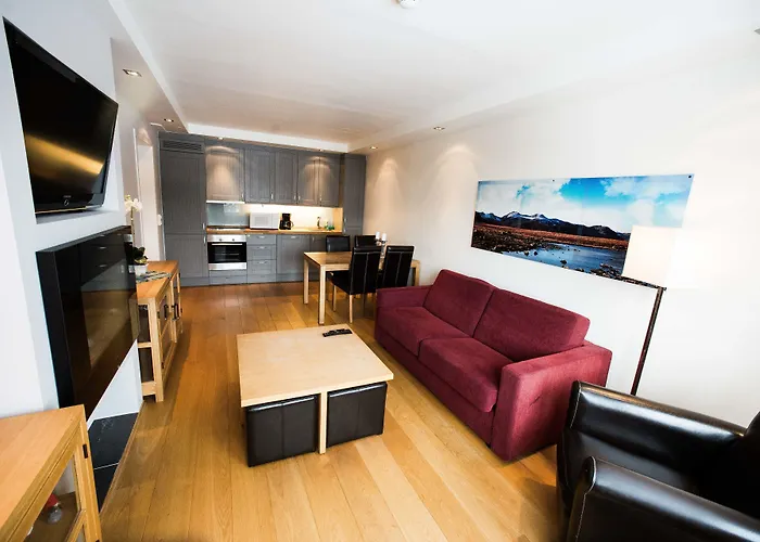 Geilo Hotel 3* Geilo