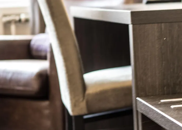 Hotell Geilo Hotel Geilo