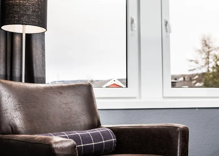 Geilo Hotel 3* Geilo