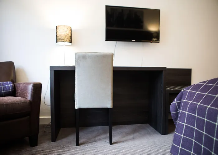 Geilo Hotel 3* Geilo