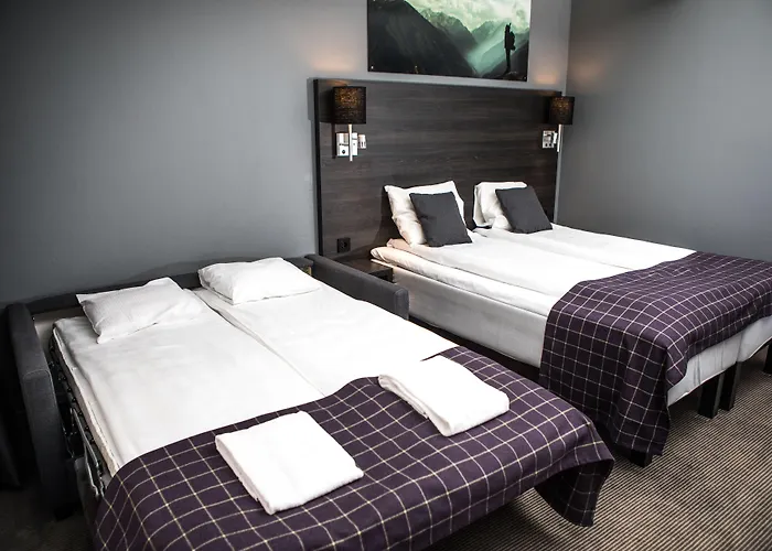 Geilo Hotel 3* Geilo