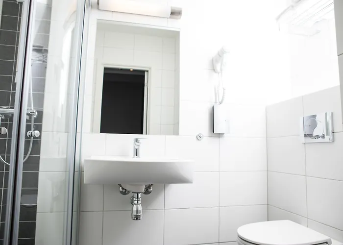 Hotell Geilo Hotel 3*