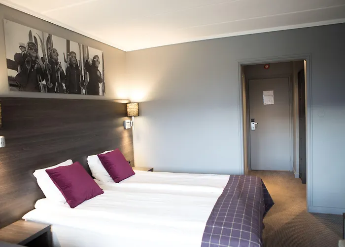 Hotel Geilo Hotel Geilo