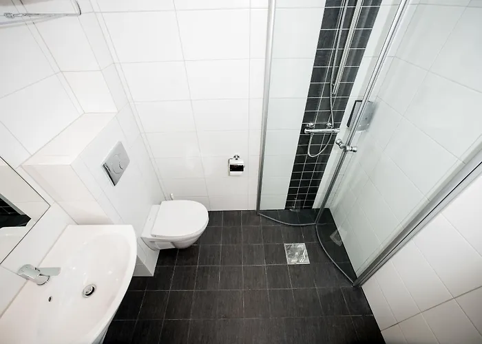 Hotell Geilo Hotel 3*