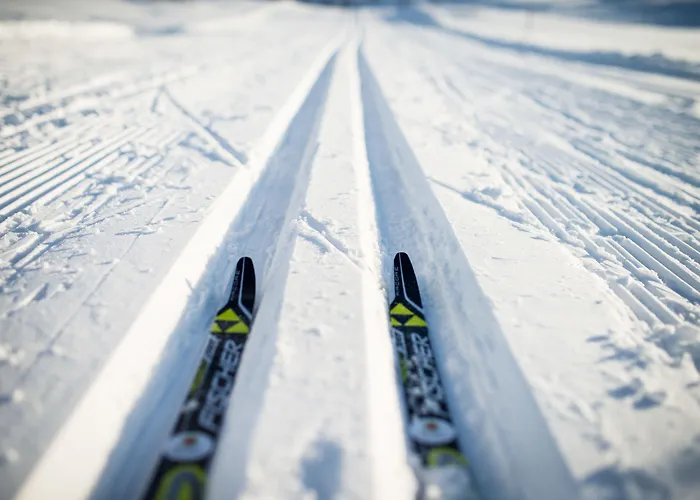 Geilo Hotel Hotel 3*