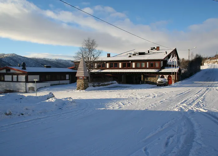 Geilo Hotel Hotel Geilo