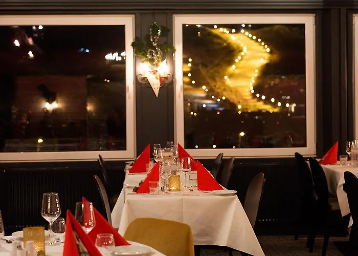 Hotell Geilo Hotel Geilo