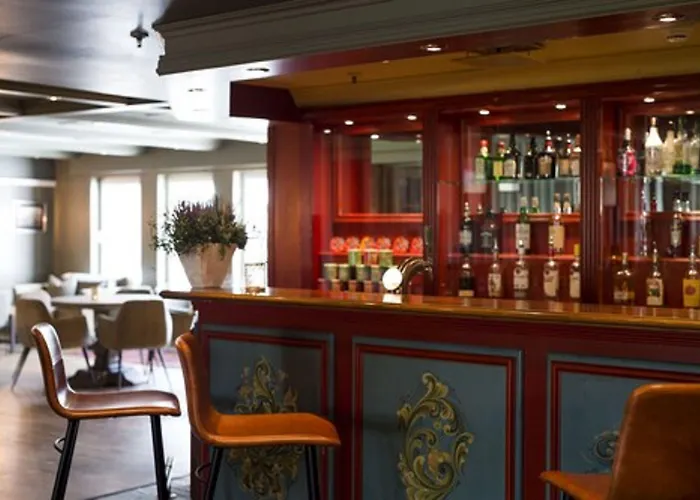 Geilo Hotel Hotel Geilo