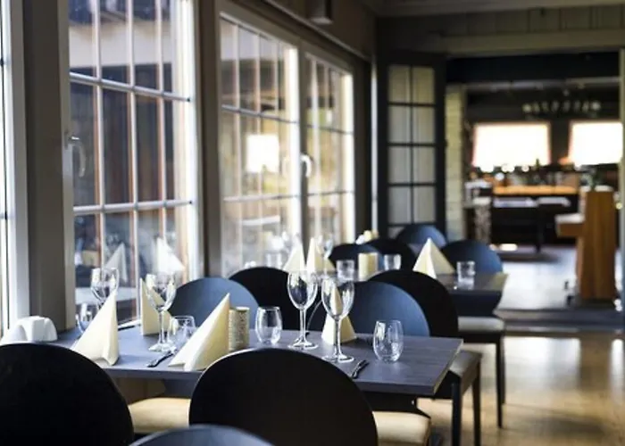 Geilo Hotel 3* Geilo