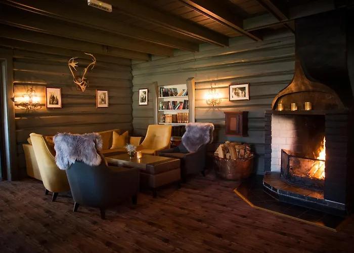 Geilo Hotel 3* Geilo