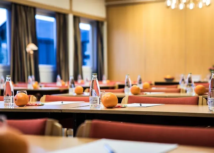 Hotell Geilo Hotel 3*