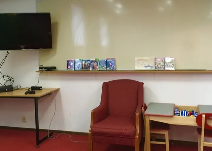 Hotel Geilo Hotel Geilo