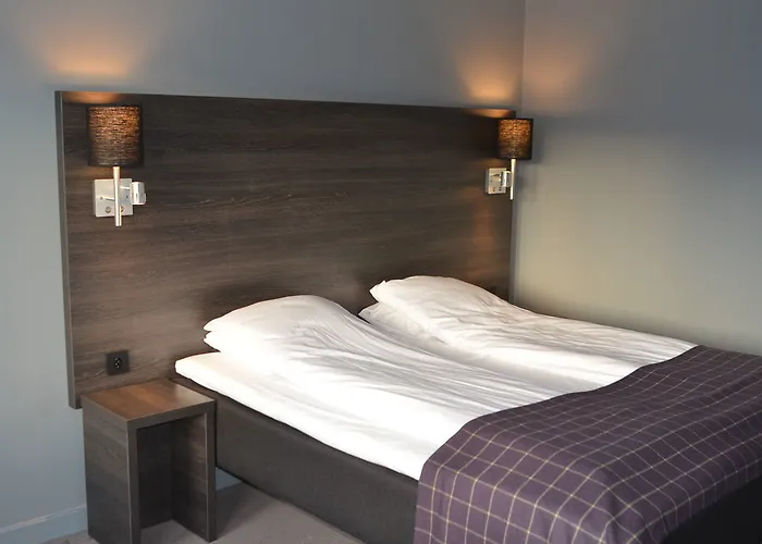 Hotell Geilo Hotel 3*