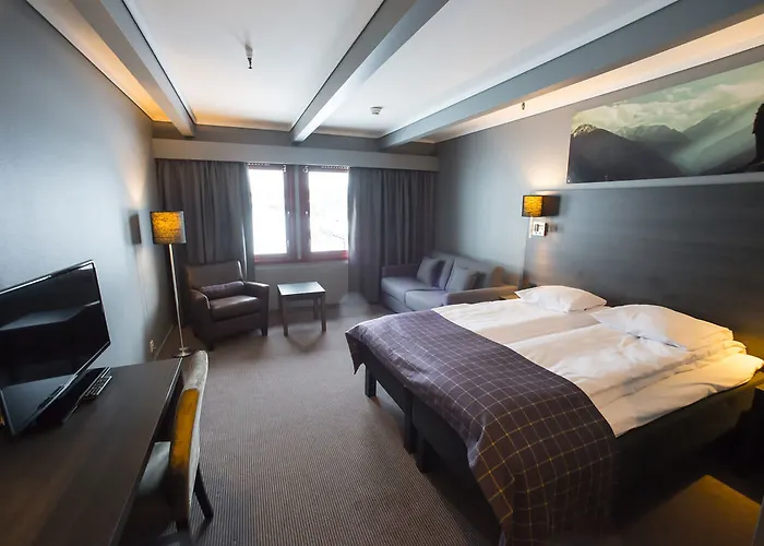 Hotell Geilo Hotel Geilo