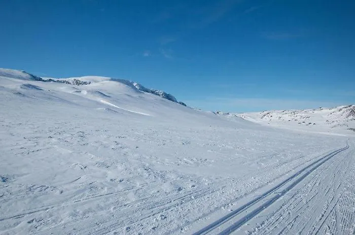 Geilo Hotel Hotell Geilo