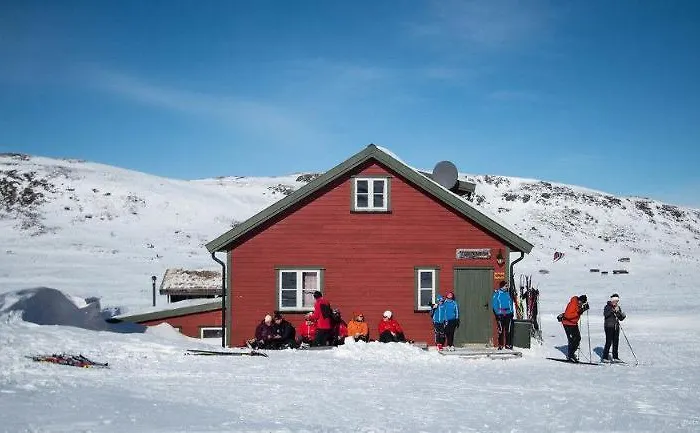 Hotell Geilo Hotel 3*