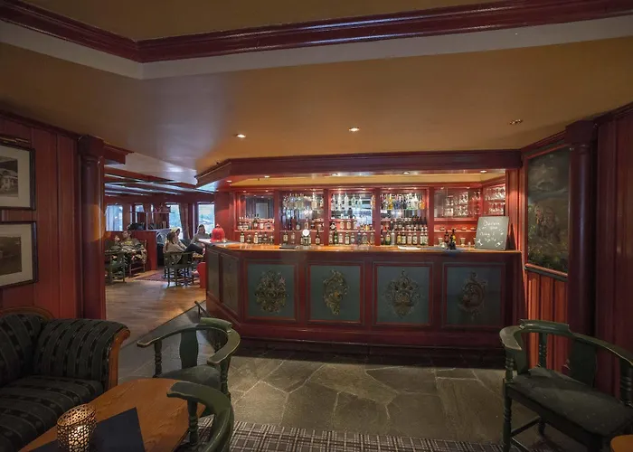 Geilo Hotel 3* Geilo