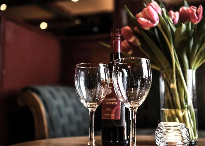 Geilo Hotel Hotell 3*