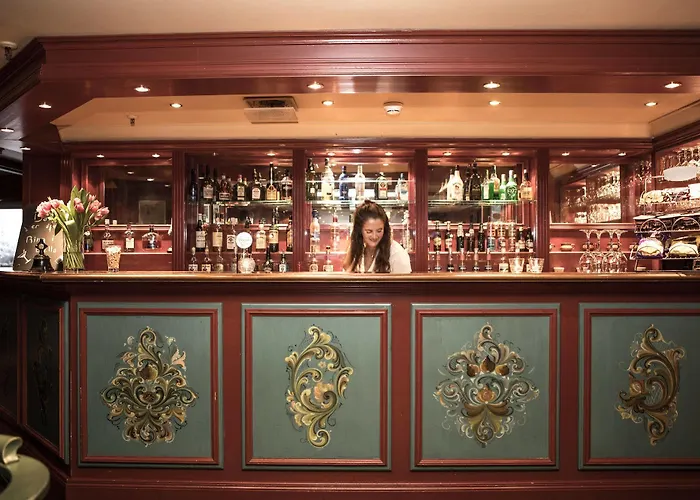 Geilo Hotel Hotel Geilo