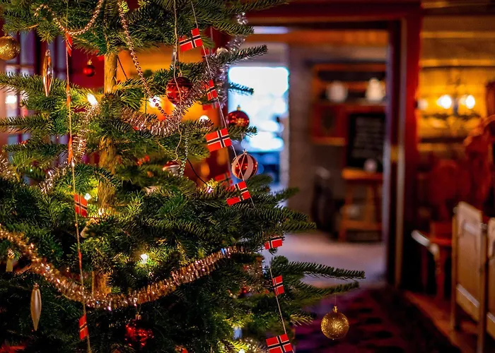 Geilo Hotel Hotell 3*