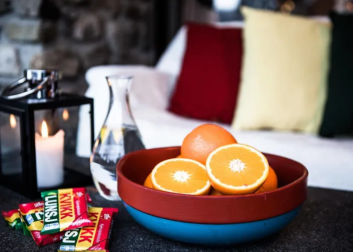 Hotel Geilo Hotel 3*