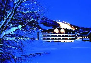 Hotell Geilo Hotel Geilo