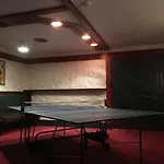 耶卢酒店