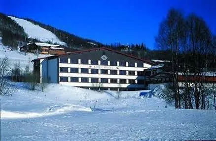 Geilo Hotel 3*