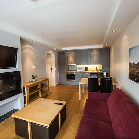 Geilo Hotel Hotell
