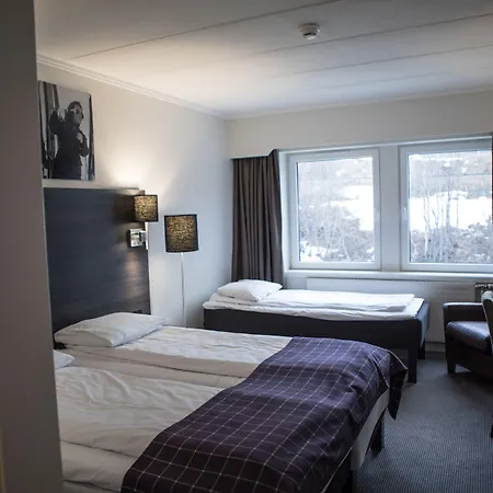 Geilo Hotel Hotell Geilo