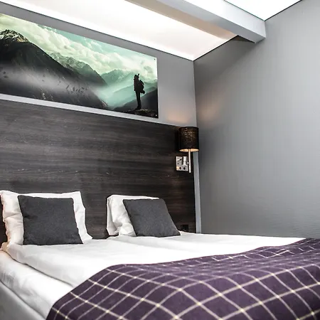 Hotell Geilo Hotel 3*