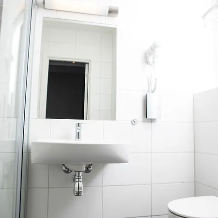 Hotell Geilo Hotel 3*