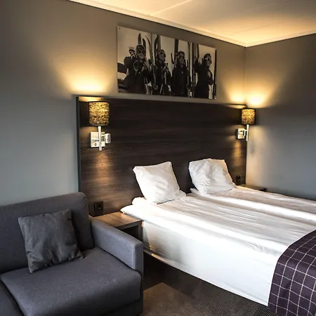 Geilo Hotel Geilo