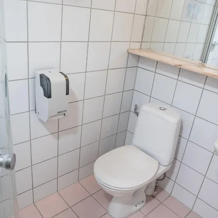 Geilo Hotel 3*