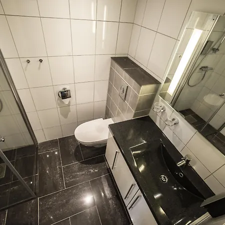 Geilo Hotel Hotell