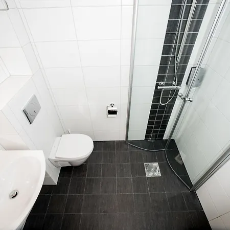 Hotell Geilo Hotel 3*