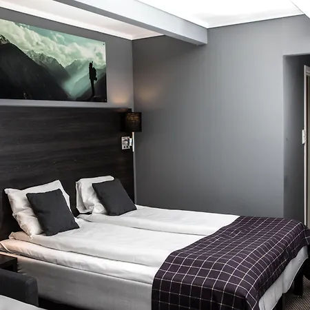 Hotell Geilo Hotel 3*