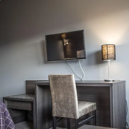 Geilo Hotel Geilo