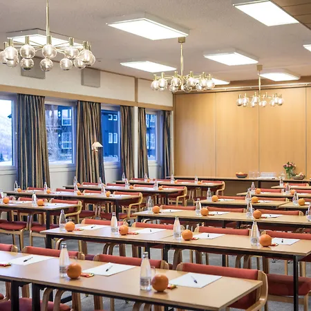 Geilo Hotel Hotell 3*